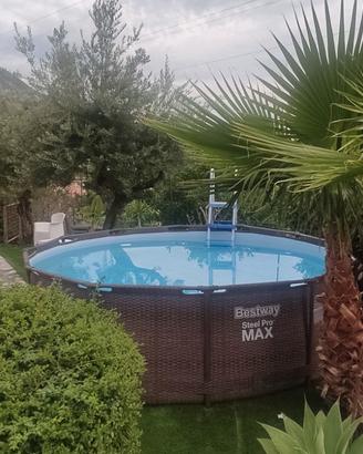Villa Maratea 800 m. Dal mare