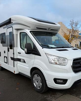 SEMINTEGRALE C.I. HORON FIT 81 XT GREEN ENERGY EDI