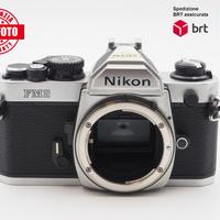 Nikon FM2