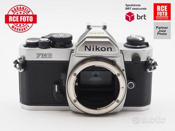 Nikon FM2