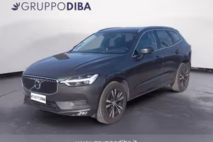 Volvo XC60 II 2018 Diesel 2.0 b4 Momentum Pro...