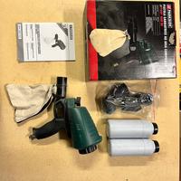 Pistola sabbiatrice Parkside