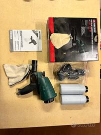 Pistola sabbiatrice Parkside