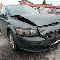 RICAMBI VOLVO C30 1.6 D ANNO 2009