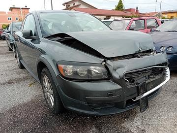 RICAMBI VOLVO C30 1.6 D ANNO 2009