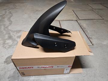 Parafango anteriore Multistrada 