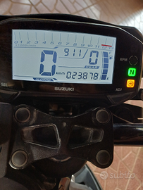 Mantenuta bene e unico proprietario