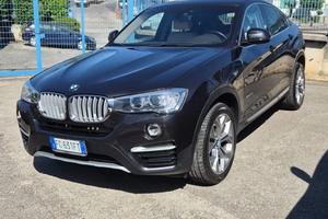Bmw X4 xDrive20d xLine