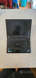 Lenovo ThinkPad X230 