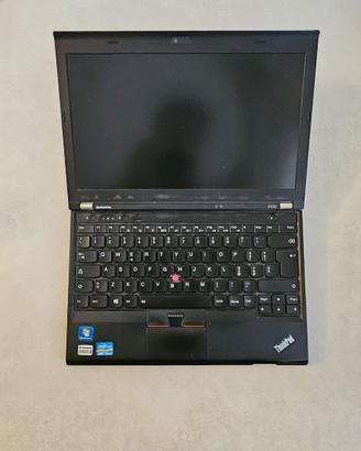 Lenovo ThinkPad X230 