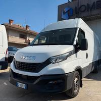 Iveco Daily 35-160/EURO 6/L4H3/2020/200000 KM