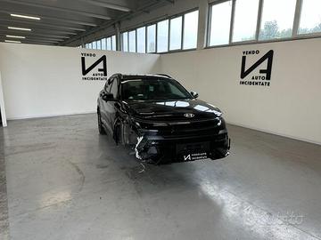 HYUNDAI Kona 1.6 HEV DCT NLINE