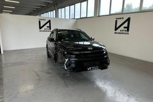 HYUNDAI Kona 1.6 HEV DCT NLINE