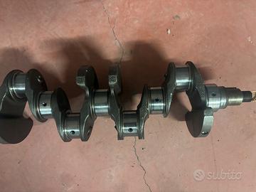 Punto gt kit stroker