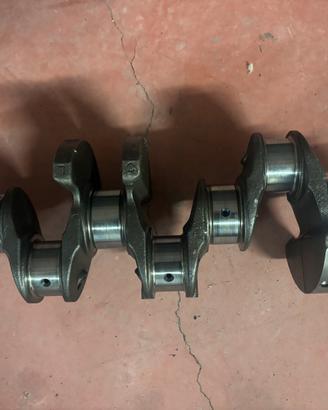 Punto gt kit stroker
