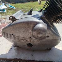 motore moto Guzzi lodola