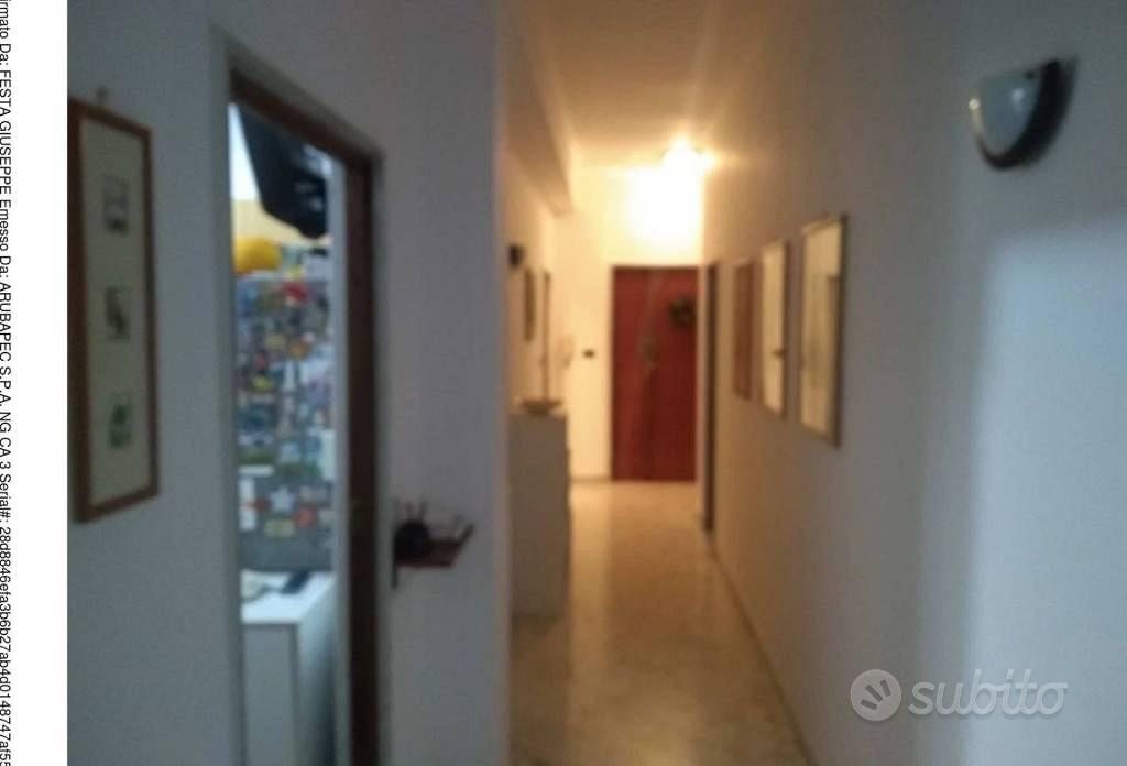 Appartamento – MT - Altro