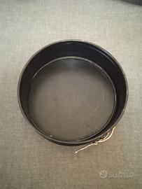 set teglie da forno 2 di dimensioni diverse