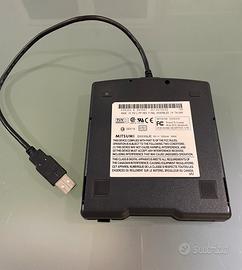 Mitsumi D353GUE Lettore floppy disk