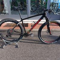 Specialized epic ht s-works tg. L