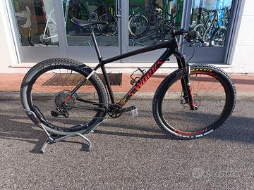 Specialized epic ht s-works tg. L