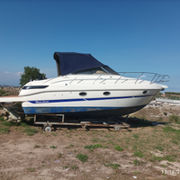 Cranchi perla/zaffiro