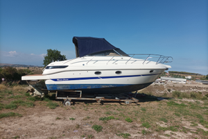 Cranchi perla/zaffiro