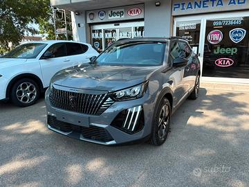 Peugeot 2008 PureTech 100 S&S Allure