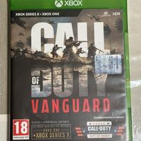 Call of duty VANGUARD