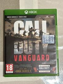 Call of duty VANGUARD