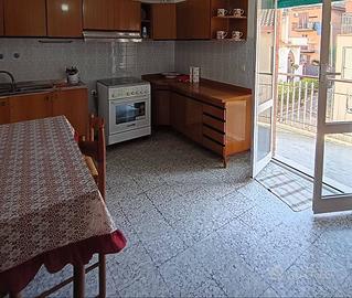 FONTE NUOVA -Tor Lupara TRILOCALE ARREDATO BALCONE