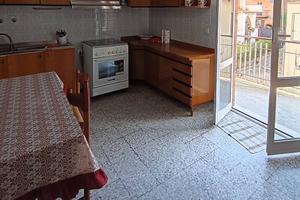 FONTE NUOVA -Tor Lupara TRILOCALE ARREDATO BALCONE