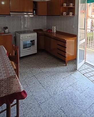FONTE NUOVA -Tor Lupara TRILOCALE ARREDATO BALCONE