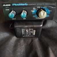 Multieffetto ALESIS Pico Verb