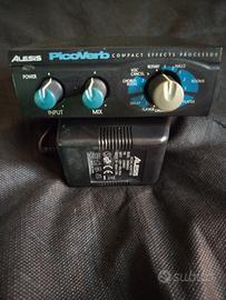 Multieffetto ALESIS Pico Verb