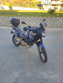 Kawasaki KLE 500 2007