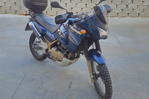 Kawasaki KLE 500 2007