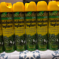 Lucidante fogliare