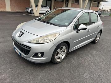 Peugeot 207 1.6 HDi 90CV FAP 5p. XS