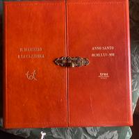 La cazzola e il martello anno santo 1975