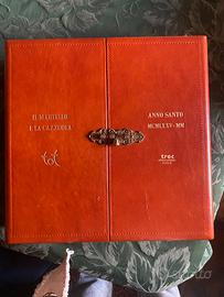 La cazzola e il martello anno santo 1975