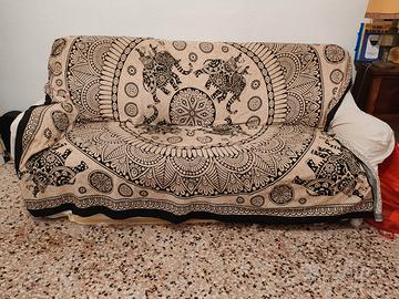 divano letto 3 posti matrimoniale 