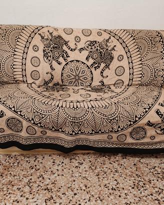 divano letto 3 posti matrimoniale 
