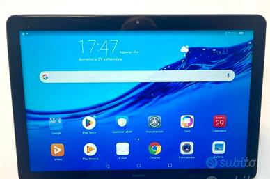 tablet Huawei MediaPad T5 10 pollici 
