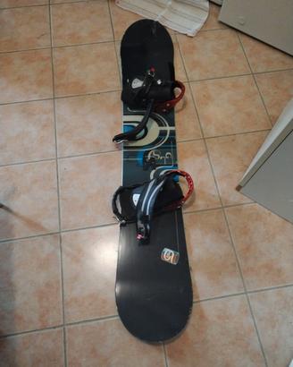Tavola snowboard 