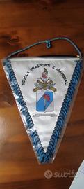 Gagliardetto Scuola Trasporti e Materiali 