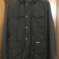 Giacca WOOLRICH uomo - marrone - tg XL