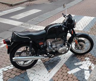 bmw r 80/7