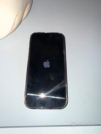 Iphone 16 pro 256gb