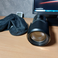 Tamron 70-200 f2.8 nikon